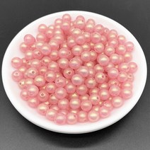 레고장식장 아크릴장식장 피규어장식장 유리장식장 매트 라운드 비즈 루즈 아크릴 쥬얼리 제작 결과 팔찌, 07 07