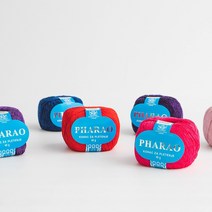 야나 파라오(PHARAO) 40g, 4600(무지)