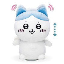 치이카와 하치와레 움직이는 인형 피규어