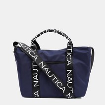 노티카 남녀공용 나일론 토트백 인디고 CN1414 N41