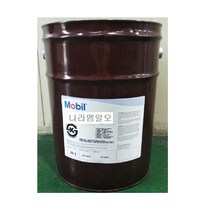 Mobil Mobil 기어유 Mobilgear 600 XP 100 20L 모빌기어