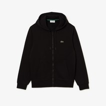 [라코스테] 남성 베이직 후드집업 티셔츠 SH2566-53G 031
