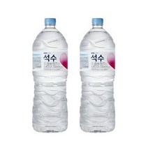 진로 석수 안전한 프리미엄 생수 2리터 생수 2L 12개, 상세페이지 참조, 상세페이지 참조