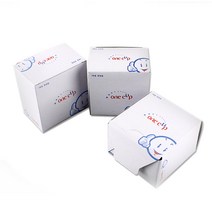 위생봉투컵 200매 1P /생수컵 일회용 정수기종이컵, 단품, 단품