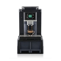 마이카페 커피팩토리 스텔라3 전자동 에스프레소 커피머신 업소용 대용량/이태리커피1kg증정