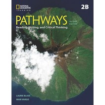 Pathways 2B 2E R/W and Critical Thinking(SB with Online WB)