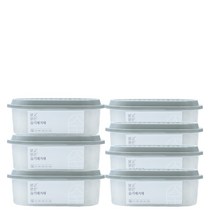 온다숲 반영구 천연 제습제 정화석, 7개