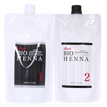 모나리자 자브 바이오 헤나 스트레이트 크림 500ml