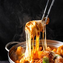 무등산식당 곱도리탕 한우 소대창 닭볶음탕, 1개, 2100g