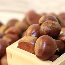 공주밤 2kg 정안 햇밤 생율 알밤 군밤 공주직송, 군밤용 공주밤(중) 2kg