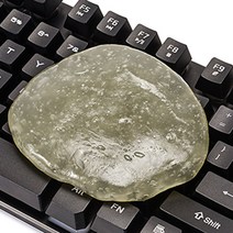 BMW 세차 용품 세트 워시 퍼포먼스 프리미엄 키보드 청소 접착제 하이테크 청소 키보드 자동차 청소 청소 접착제 for audi bmw mercedes-benz cadillac, 무작위 색상