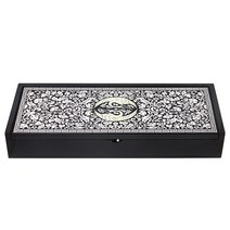 고급 쌍학자동 필함/선물로좋은나전칠기