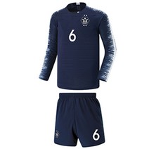 나sksp_렉시 프랑스 저지형(LEXXY71C) 남성유니폼 스포츠 세트 의류 운동복 축구 저유니폼♥ghjr