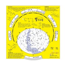 종이 별자리판 조립 키트(10인용)/교구9368