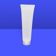 리필튜브용기 화장품튜브 휴대용100ml