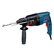 보쉬 GBH2-26E CO 로타리함마드릴 SDS-Plus 800W