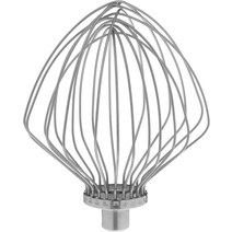 키친에이드 KitchenAid 11 와이어 휩 믹서 반죽기 휘퍼 부속 부품, 기본