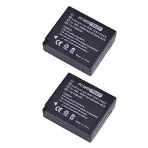호환제품 DMW-BLG10 BLG10 BLE9 파나소닉 Lumix DMC GF6 GX7 GF3 GF5 ZS100 ZS60 LX100 GX85 DC-ZS70, 02 2DMWBLG10 Battery