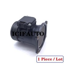 058133471 Audi A3 A4 A6 Cabriolet B4 B5 C5 Skoda Octavia VW Passat 14 16 18 20 19 TDI Maf 질량 공기 유량계, 1 Piece