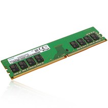 삼성 데스트탑메모리 DDR4 16G PC4 17000 2133P