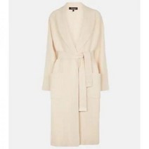 Loro Piana (해운대인더샵)23FW국내 로로피아나 Visconti belted cashmere knit coat