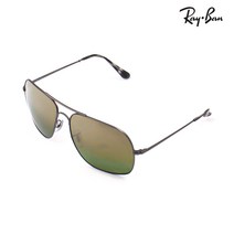 [RAYBAN]레이밴 보잉 선글라스 편광렌즈 RB 3587 CH029 6O