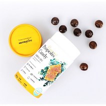 뉴트라라이프 프로폴리스 캔디, 1개, 134.5g
