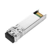 넥스트 NEXT-SFP25G-LR SFP28 싱글모드 광 모듈 지빅 SFP+10G LC 10km GBIC 지빅모듈 SFP모듈 랜/광통신 장비-광통신 관련