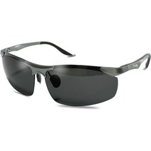 HNS SPORTS UV400 99.9% 자외선차단 HD편광 선글라스