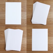 TWKL 타일 무늬 잉크젯 인화지 A4 50매