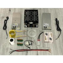 5000W ZVS 인덕션 히터 가열 PCB 보드 기계 용융 금속 코일 펌프 도가니 전원 공급 장치, [02] 150ml crucible