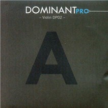 [심로악기] VIOLIN STRING DOMINANT PRO 4/4 A (DP02) 도미넌트 프로 바이올린 A현