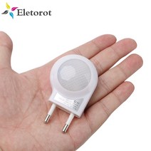 직부등 모션 센서등 줄조명 무선 미니 led 달팽이 야간 조명 자동 야간 램프 내장 벽, 하얀, 유럽 ​​연합
