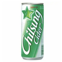 칠성사이다, 20개, 250ml
