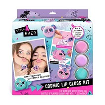 Style 4 Ever Cosmic Lip Gloss Kit Multicolor, 1