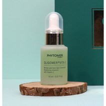 피토메르 올리고머 비타C 앰플, 올리고머 비타C 앰플 15ml, +피토메르 여행용 파우치