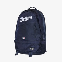 뉴에라 뉴에라백팩 NQBB 12718058 MLB LA다저스 데이 백팩, OSFM