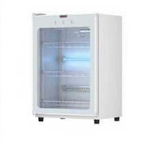 타투샵 수건소독기 네일샵 자외선 살균기 피부관리실, 78Q2 UV 오존 비열 스텐  3단 120W