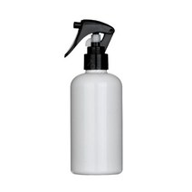 24pai 미니건 스프레이 검정 Y250ml 백색용기 공병, 1개
