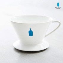 블루보틀 핸드드립 커피 드리퍼, 10665220001