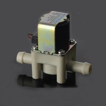 유수분리기워터 디스펜서 솔레노이드 밸브 플라스틱 배수, 03 AC24v plug