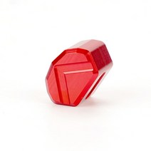 가와사키 Z900 Z750 Z800 Z1000 Z650 Z400 Z250 Z300 Z1000SX 오토바이 CNC 스위치 버튼 방향 지시등 스위치 키캡 Z 900 750, 08 No logo-Red