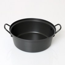국산 경질 국수냄비 모음, 단일품목, 지름32