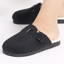 너나드리몰 가벼운 겨울 실내화 남녀공용 커플 슬리퍼