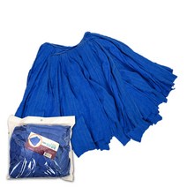 남가커머스 국내산 제조 초극세사 마포걸레리필 - 10개(색상랜덤) 대 04956-50964ea, namgac 1