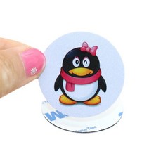 RFID복사기 RFID보안 5pcs rfid 재기록 복사 키 125khz 스마트 칩 스티커 em4305 복사기 배지 t5577 프로그래머 복사기 태그 id 근접RFID복제기, 9-5개