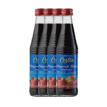Cortas Pomegranate Molasses 코타스 석류 몰라시스 10oz(300ml), 1개
