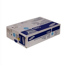 삼성 CLX 6240 정품토너 파랑 2000매 CLP605NDK CLP605NDKG CLP610N CLP610ND CLP611NDK CLP611NDKG CLP612NDK, 1개