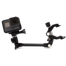 더 잼 마운트 집게 뮤직 드럼 히어로 7 6 5 4 카메라 악세서리 액션캠, 단품, 노엘 본상품선택