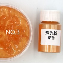 수성 페인트 LE Mica 파우더 비누 만들기 화장품용 천연 미카 미네랄 수제 착색 에폭시 수지 염료 진주 안료, 3.3
